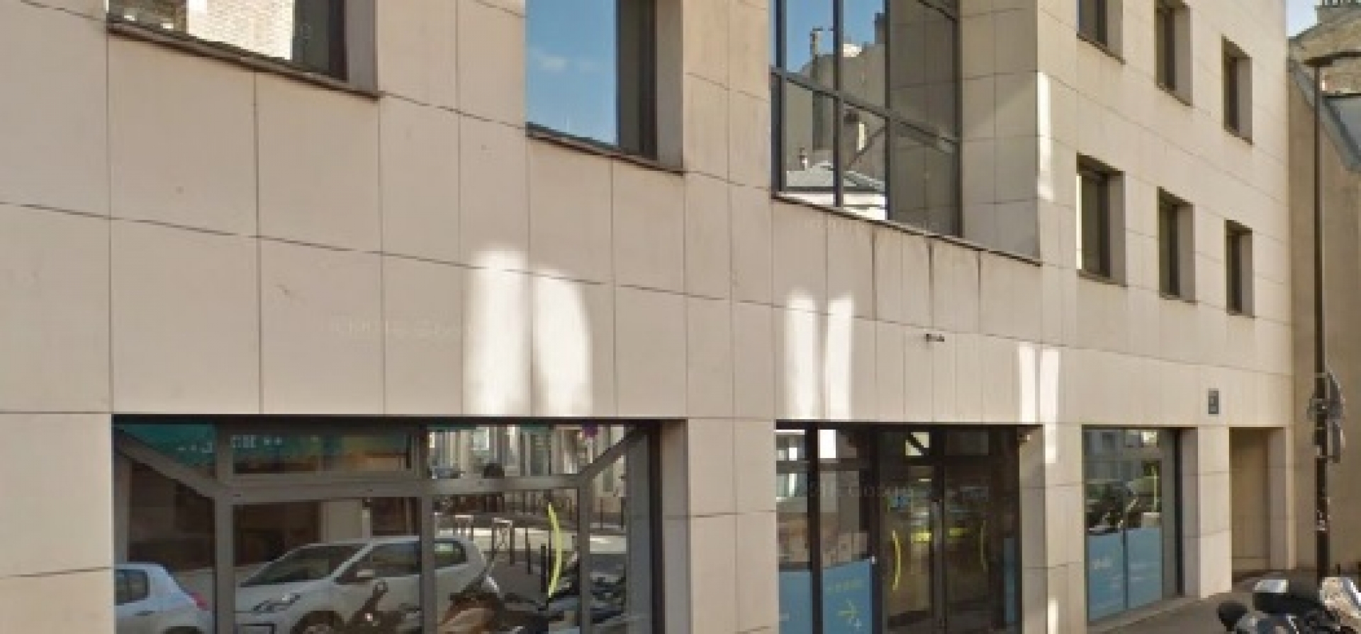 Une école privée a choisi Boulogne-Billancourt pour son implantation